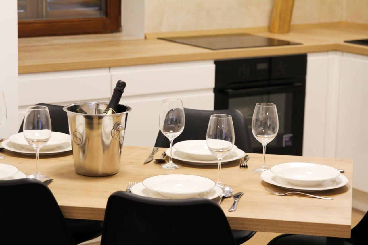 Lusi House Villa Sveti Filip i Jakov Ngoại thất bức ảnh